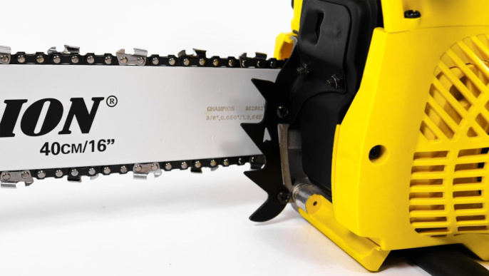 Бензопила CHAMPION PN241-16