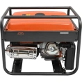 Бензиновый генератор Gigant (5,5 кВт; эл.стартер) GGL-5500ES