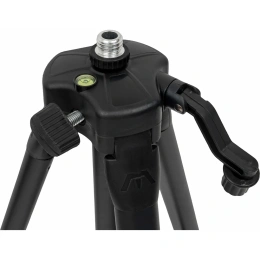 Лазерный самовыравнивающийся уровень Gigant профессиональный, в кейсе, со штативом, 1 м (12 линий) GBLL-11