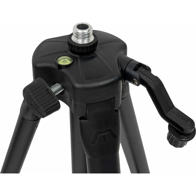 Лазерный самовыравнивающийся уровень Gigant профессиональный, в кейсе, со штативом, 1 м (12 линий) GBLL-11