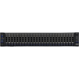 Серверная платформа HIPER Server R3 - Advanced R3-T223225-13 - 2U/C621A/2x LGA4189 Socket-P4 /Xeon SP поколения 3/270Вт TDP/32x DIMM/25x 2.5/no LAN/OCP3.0/CRPS 2x 1300Вт