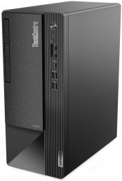 ПК Lenovo ThinkCentre Neo 50t MT i5 12400 2.5 8Gb SSD256Gb UHDG 730/DVDRW CR без ОС GbitEth WiFi BT 260W мышь черный 11SE001WIV_NOKBD