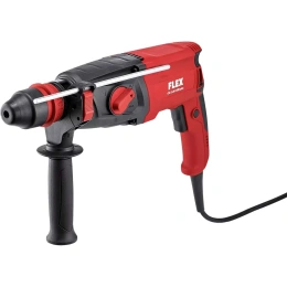 Универсальный перфоратор FLEX CHE 2-28 R SDS-plus 230/CEE 461490