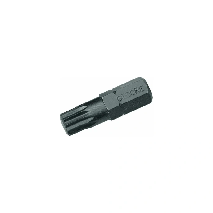 Вставка отверточная (M10; 38 мм; 5/16) GEDORE 6569410
