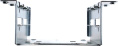 Корзина для установки 2.5" в специализированный отсек Supermicro MCP-220-00044-0N