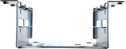 Корзина для установки 2.5" в специализированный отсек Supermicro MCP-220-00044-0N