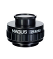 Микроскоп стереоскопический цифровой MAGUS Stereo D8T BASE
