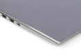 Ноутбук IRBIS SmartBook 14NBP3003 14" FHD 1920x1080 IPS 300cd,Core i5-1250P,16Gb LPDDR5-5600,512Gb SSD,Wi-Fi 6+BT5.2,45Wh,Metal case,FP,TPM 2.0,1 type C full function,1.55kg,Grey,1y,no OS (14NBP3003PD_G3)