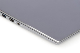 Ноутбук IRBIS SmartBook 14NBP3003 14" FHD 1920x1080 IPS 300cd,Core i5-1250P,16Gb LPDDR5-5600,512Gb SSD,Wi-Fi 6+BT5.2,45Wh,Metal case,FP,TPM 2.0,1 type C full function,1.55kg,Grey,1y,no OS (14NBP3003PD_G3)