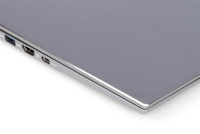 Ноутбук IRBIS SmartBook 14NBP3003 14" FHD 1920x1080 IPS 300cd,Core i5-1250P,16Gb LPDDR5-5600,512Gb SSD,Wi-Fi 6+BT5.2,45Wh,Metal case,FP,TPM 2.0,1 type C full function,1.55kg,Grey,1y,no OS (14NBP3003PD_G3)