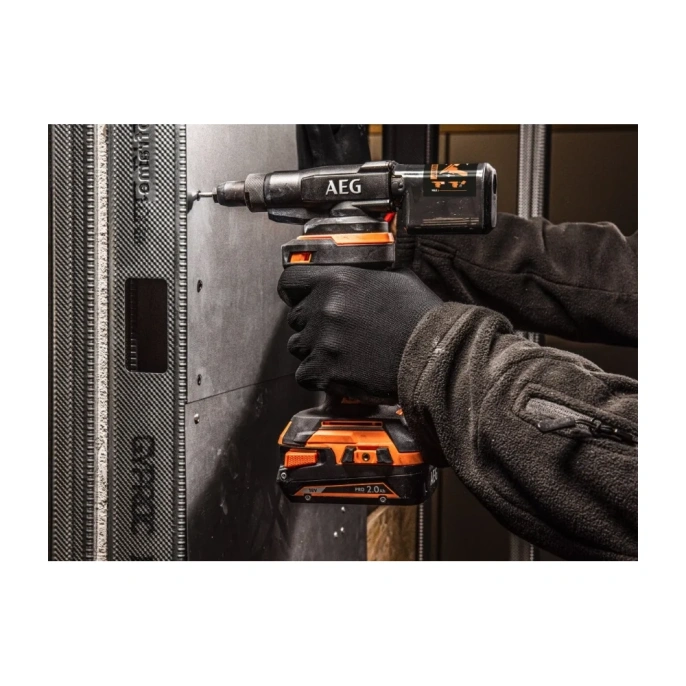 Заклепочник AEG 18В BNZ18-0 4935472246