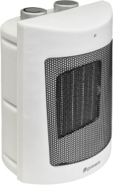 Тепловентилятор Primera FHP-1810-FCT 1800Вт белый