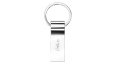 Флешка USB NETAC U275 8ГБ, USB2.0, серебристый [nt03u275n-008g-20sl]