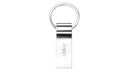 Флеш Диск Netac 16GB U275 NT03U275N-016G-20SL USB2.0 серебристый
