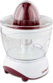 Соковыжималка SCARLETT SC-JE50C06, цитрусовая, белый и коричневый