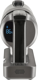 Вертикальный пылесос COOLFORT CF-3000, 135Вт