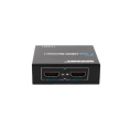 Rexant 17-6901 Делитель гнездо HDMI на 2 гнезда HDMI, металл