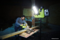 ONE + / Фонарь RYOBI RLP18-0 без батареи