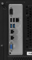 Сервер IRU Rock w9102e 1xE-2236 2x16Gb 1x1Tb M.2 SSD C242 AST2500 2xGigEth 1x500W w/o OS 2107710