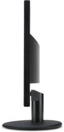 Монитор Acer 18.5" EB192QBbi черный TN+film LED 5ms 16:9 HDMI матовая 200cd 90гр/65гр 1366x768 60Hz VGA HD 2.1кг UM.XE2EE.B01