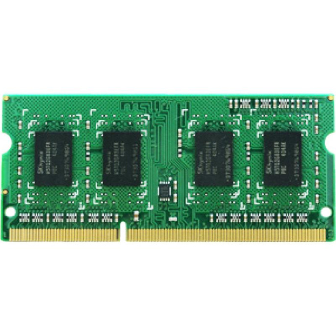 Оперативная память QNAP RAM-2GDR3LA0-SO-1866 2GB RAM for TS-653B, TS-453BU-RP, TS-853BU, TS-853BU-RP, TS-453BU, TS-1253BU, TS-1253BU-RP, TS-453BT3, TS-253Be, TS-453Be, TS-253B, TS-453B