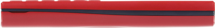 Мобильный телефон NOKIA 106 TA-1564 DS EAC RED [1GF019BPB1C01]