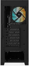 Корпус Gigabyte GB-C103G черный без БП ATX 7x120mm 5x140mm 2xUSB2.0 1xUSB3.0 audio bott PSU