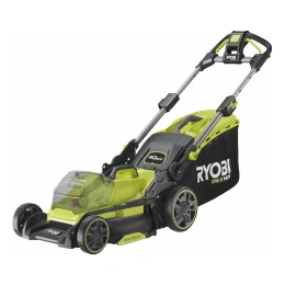 Бесщеточная газонокосилка Ryobi ONE+ RY18LMX40B-0 5133005479
