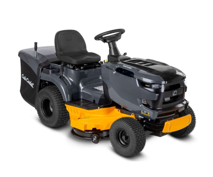 Минитрактор садовый Cub Cadet LT1 R86 Cub-LT1R86
