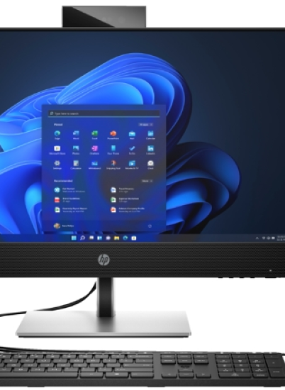 Поступление моноблоков HP ProOne 440 G9 All-in-One