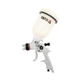 Пистолет-распылитель с верхним бачком YATO YT-2341