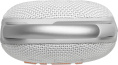 Колонка порт. JBL Clip 5 белый 7W Mono BT 10м 1400mAh