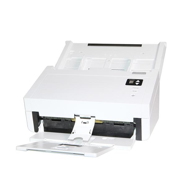 Сканер AVISION AD345GL белый/черный [000-1093-02g]