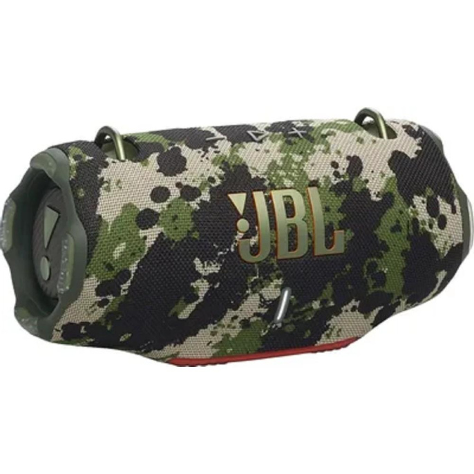 Колонка порт. JBL Xtreme 4 камуфляж 100W 2.1 BT 10м 9444mAh JBLXTREME4CAMOEUNA