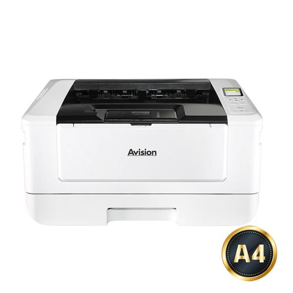 Принтер Avision AP40 000-1038K-0KG