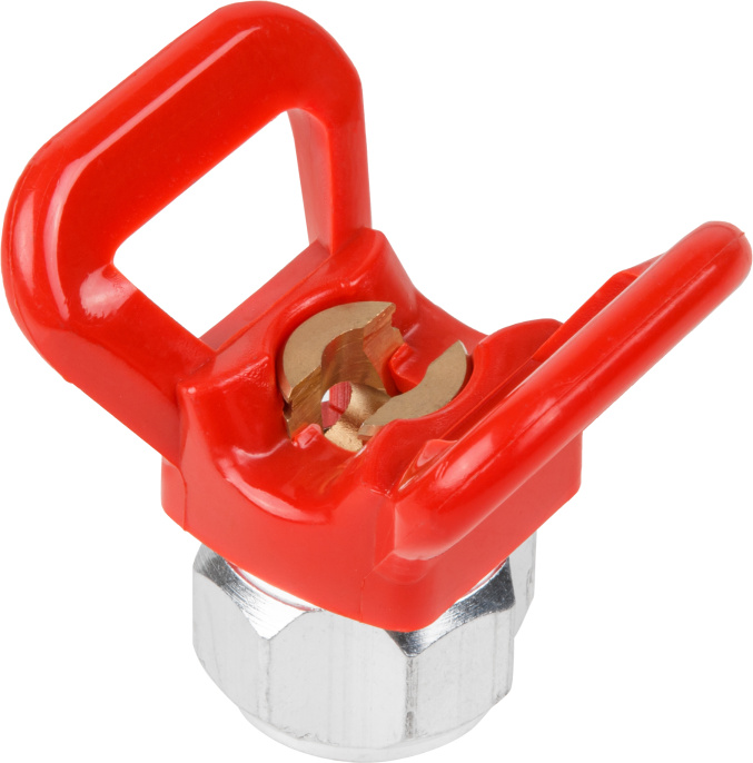 Соплодержатель для BULL BAS 2223 1304761