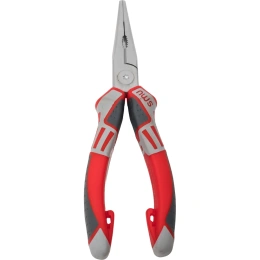 Прямые длинногубцы NWS 170 мм 140-49-170