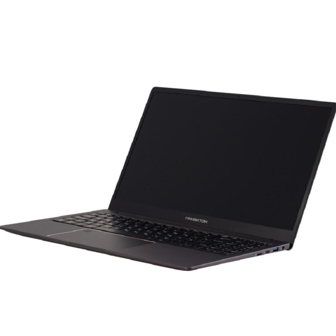 Гравитон Н17И-Т 231616 17.3"FHD i5 1135G7/1x16GBDDR4/512GB SSD M.2/WiFi+BT/HUB/NoOS/Реестр МПТ