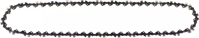 Цепь для пилы Milwaukee 0.325''x356x1.1 4932480178 длина цепи: 35 см, толщина: 1.1 мм, шаг цепи: 8.3 мм