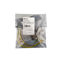 Модуль грозощиты/ Модуль грозозащиты одного порта Ethernet SNR SNR-SPNet-BP2001-IP10
