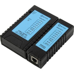 Тестер кабеля 5bites LY-CT003 UTP / STP / TEL