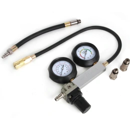 Пневмотестер Car-Tool CT-H015