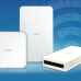 D-Link представила точки доступа Wi-Fi 7 для потолка, стен и улицы