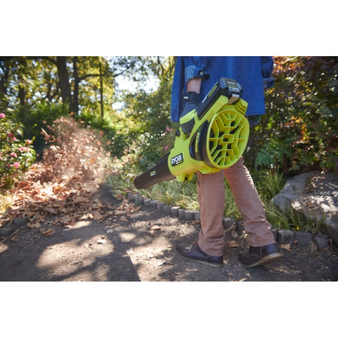 Воздуходувка Ryobi RY36BLXB-0 36В 5133005646