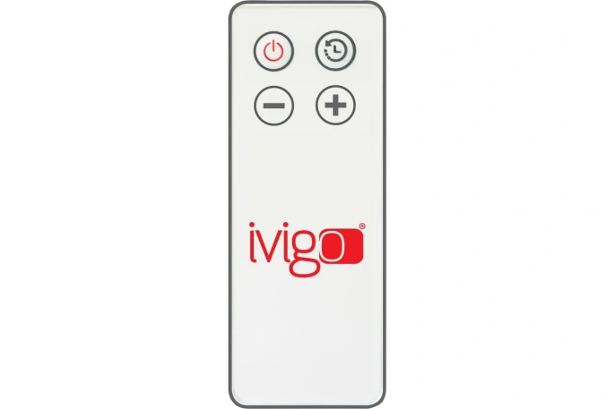 Обогреватель для ног IVIGO ELA 300 Вт 8410