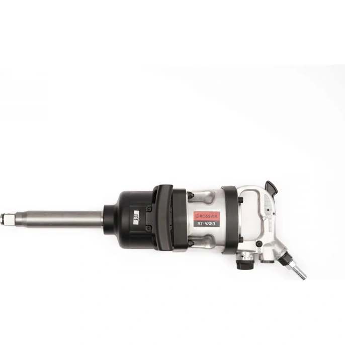 Пневматический гайковерт ROSSVIK RT-5880