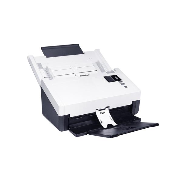 Сканер Avision AD345GN 000-1011-02G