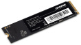 SSD накопитель Digma Mega P5 DGSM3512GP53T 512ГБ, M.2 2280, PCIe 3.0 x4, NVMe, M.2, rtl