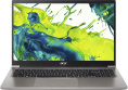 Ноутбук Acer Aspire Lite AL15-33P-32EH 15.6" FHD IPS, Intel Core 3 N355, 8Gb, 512GB SSD, no OS, серебристый (NX.D2MER.001)