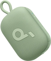 Портативная колонка Soundcore Select Go 4 Green / Зеленый